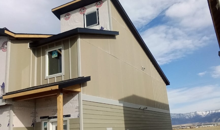 Flynns Construction